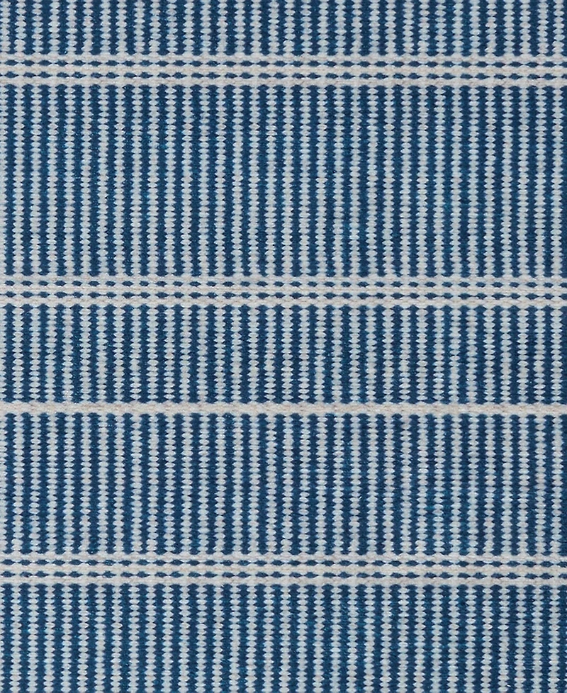 Dash and Albert Rugs by Annie Selke Samson Machine Washable DA2196 8'x10' Area Rug