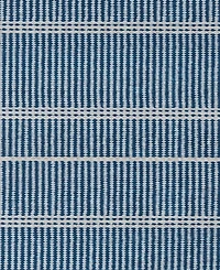 Dash and Albert Rugs by Annie Selke Samson Machine Washable DA2196 8'x10' Area Rug