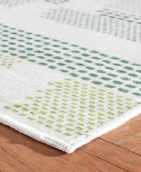 Dash Albert Rugs By Annie Selke Tread Lightly Machine Washable Da2201 Rug Collection