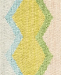 Dash and Albert Rugs by Annie Selke Safety Net Machine Washable DA2192 4'x6' Area Rug