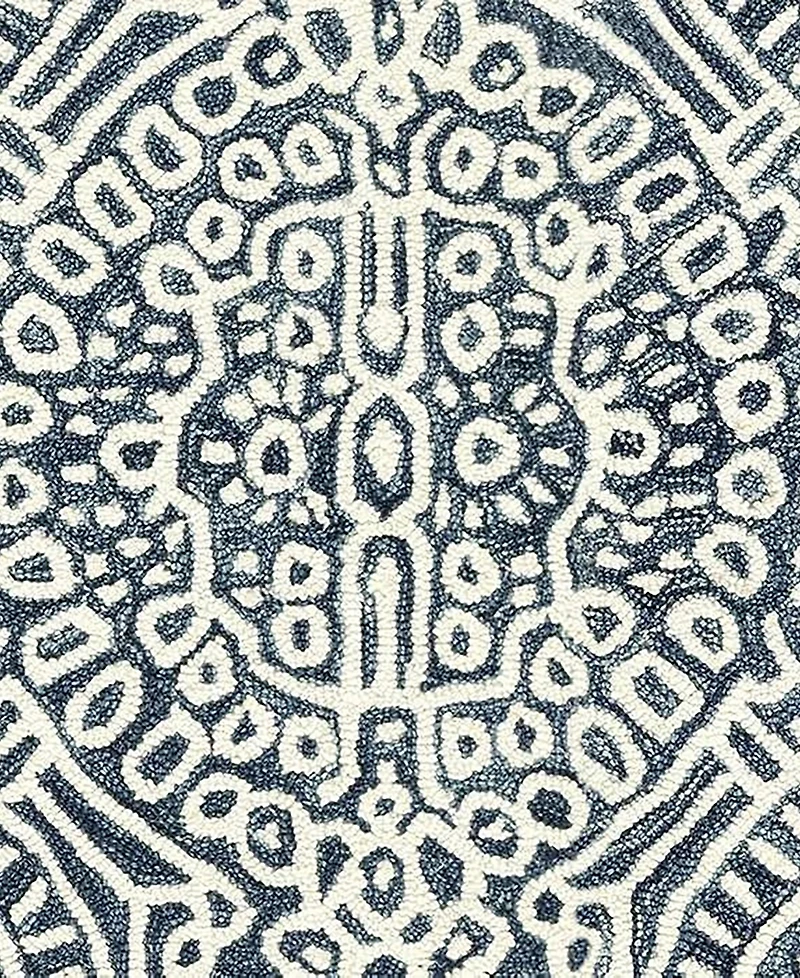 Dash and Albert Rugs by Annie Selke Temple Machine Washable DA2056 2'x3' Area Rug