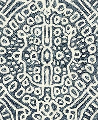 Dash and Albert Rugs by Annie Selke Temple Machine Washable DA2056 2'x3' Area Rug