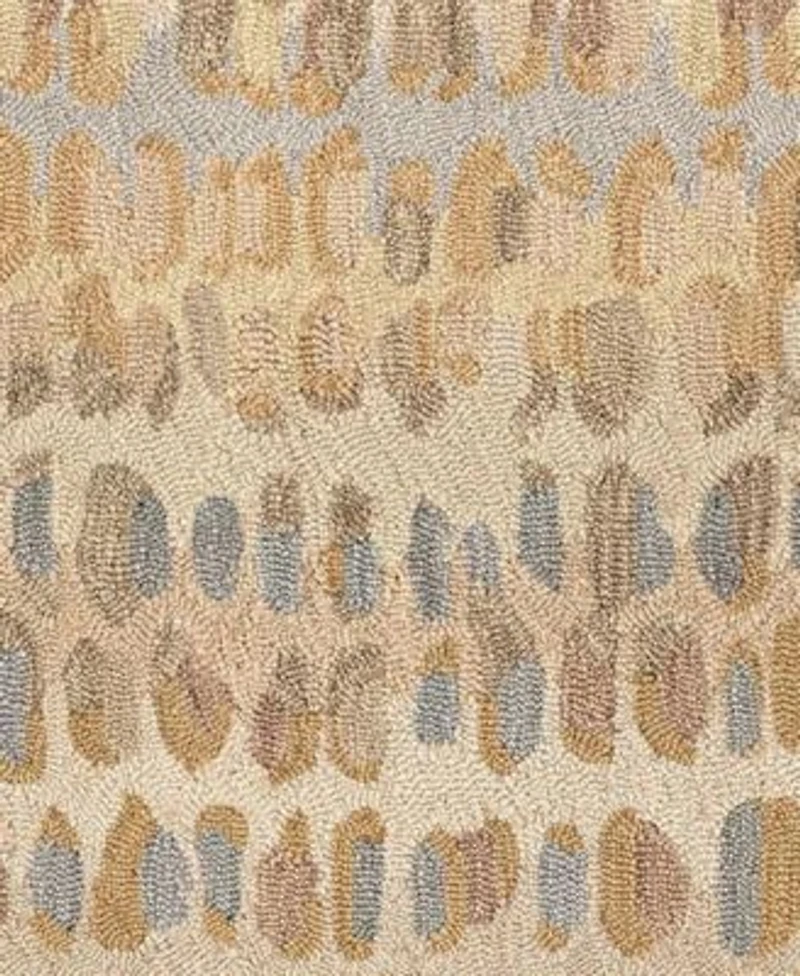 Dash Albert Rugs By Annie Selke Paint Chip Machine Washable Da2049 Rug Collection