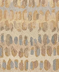 Dash Albert Rugs By Annie Selke Paint Chip Machine Washable Da2049 Rug Collection