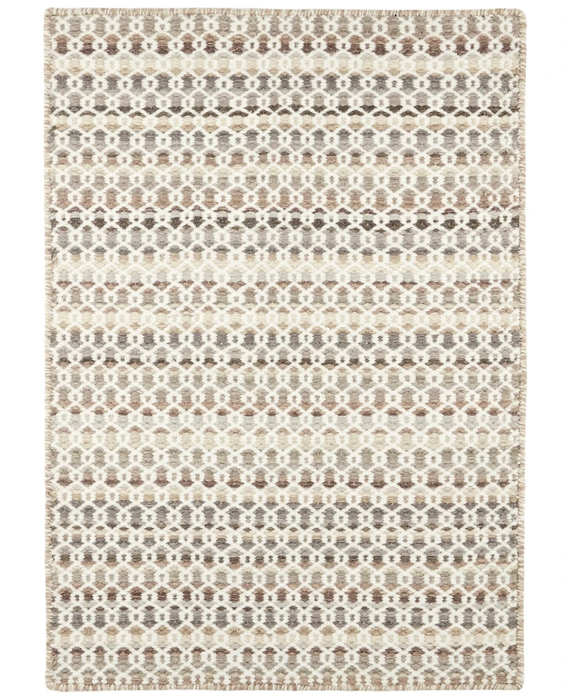 Dash and Albert Rugs by Annie Selke Poppy DA2026 8'x10' Area Rug