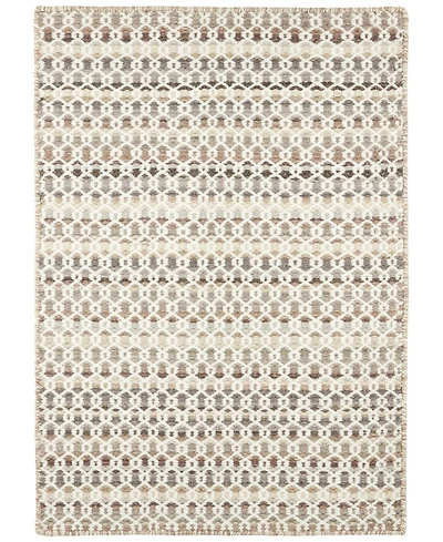 Dash and Albert Rugs by Annie Selke Poppy DA2026 8'x10' Area Rug