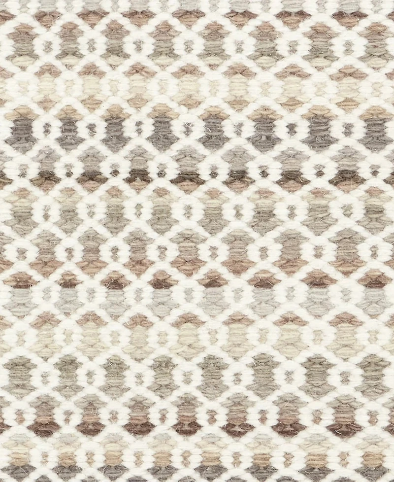 Dash and Albert Rugs by Annie Selke Poppy DA2026 3'x5' Area Rug