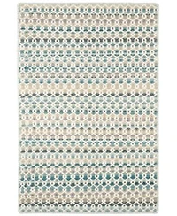 Dash Albert Rugs By Annie Selke Poppy Da2024 Rug Collection
