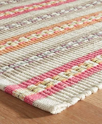 Dash and Albert Rugs by Annie Selke Long Slade DA1998 9'x12' Area Rug