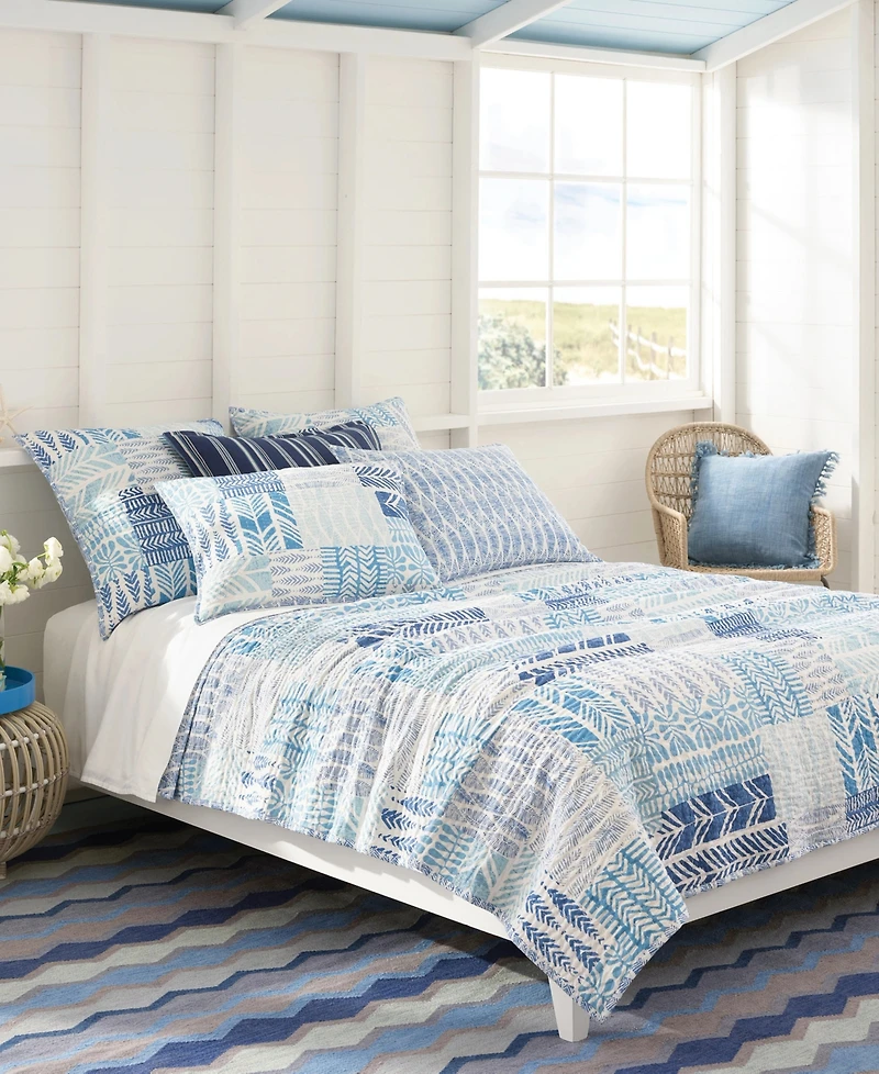 Dash and Albert Rugs by Annie Selke Safety Net Indoor/Outdoor DA1946 4'x6' Area Rug