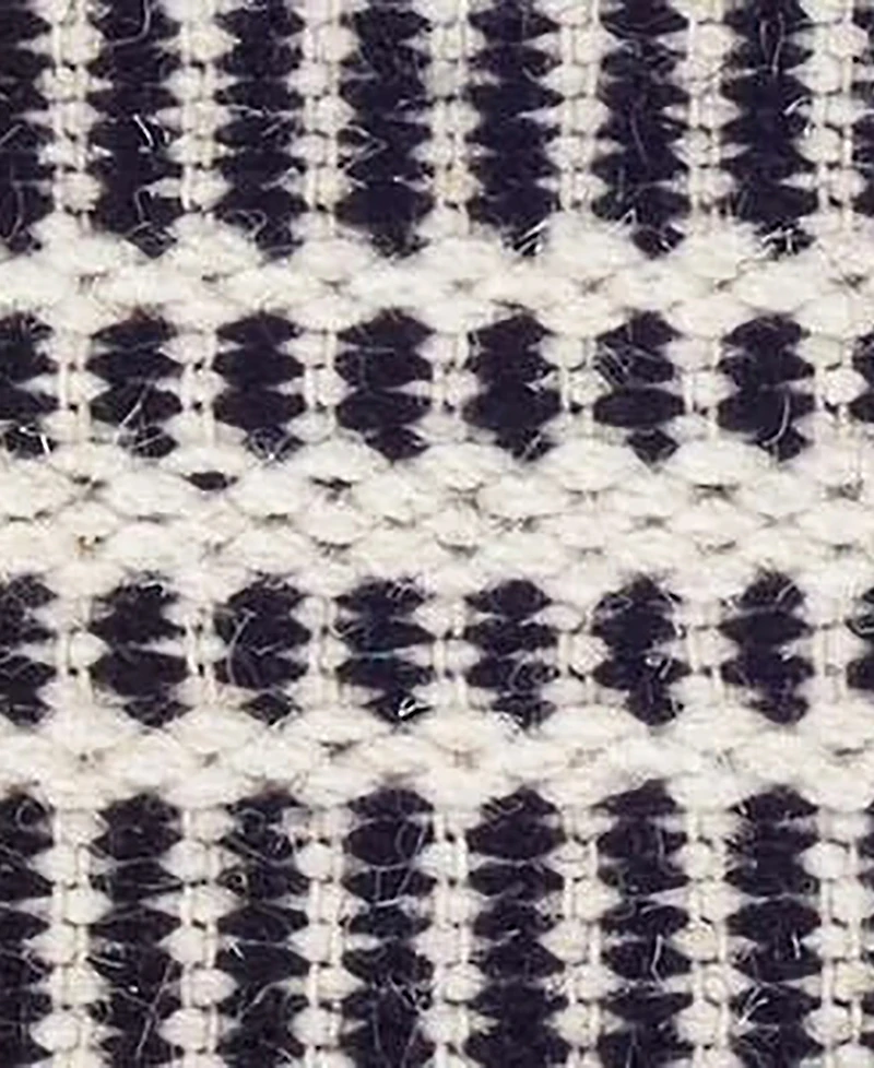 Dash and Albert Rugs by Annie Selke Malta Wool DA1925 9'x12' Area Rug