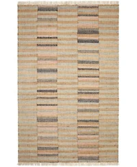 Dash Albert Rugs By Annie Selke Ravel Stripe Da1931 Rug Collection