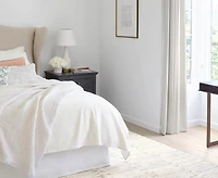 Dash and Albert Rugs by Annie Selke Malone Wool DA1857 6'x9' Area Rug