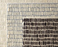 Dash and Albert Rugs by Annie Selke Roark Wool DA1859 9'x12' Area Rug
