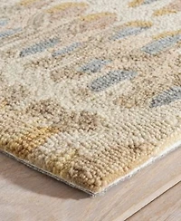 Dash Albert Rugs By Annie Selke Paint Chip Wool Da1829 Rug Collection