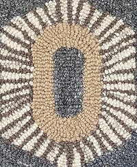 Dash and Albert Rugs by Annie Selke Stowe DA1691 5'x8' Area Rug