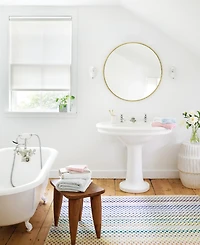 Dash and Albert Rugs by Annie Selke Poppy DA1667 8'x10' Area Rug