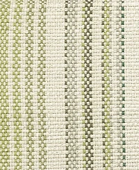 Dash and Albert Rugs by Annie Selke Oslo Stripe DA1419 5'x8' Area Rug