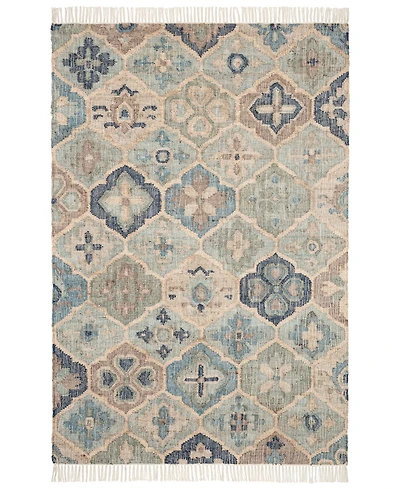 Dash and Albert Rugs by Annie Selke Pali Jute DA1399 8'x10' Area Rug
