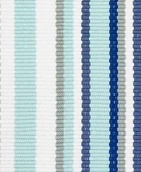 Dash Albert Rugs By Annie Selke Skyler Stripe Indoor Outdoor Da1360 Rug Collection
