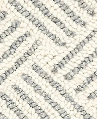 Dash and Albert Rugs by Annie Selke Layers DA1188 8'x10' Area Rug