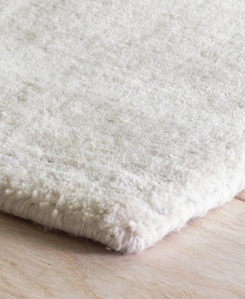 Dash and Albert Rugs by Annie Selke Nordic Performance DA1182 8'x10' Area Rug