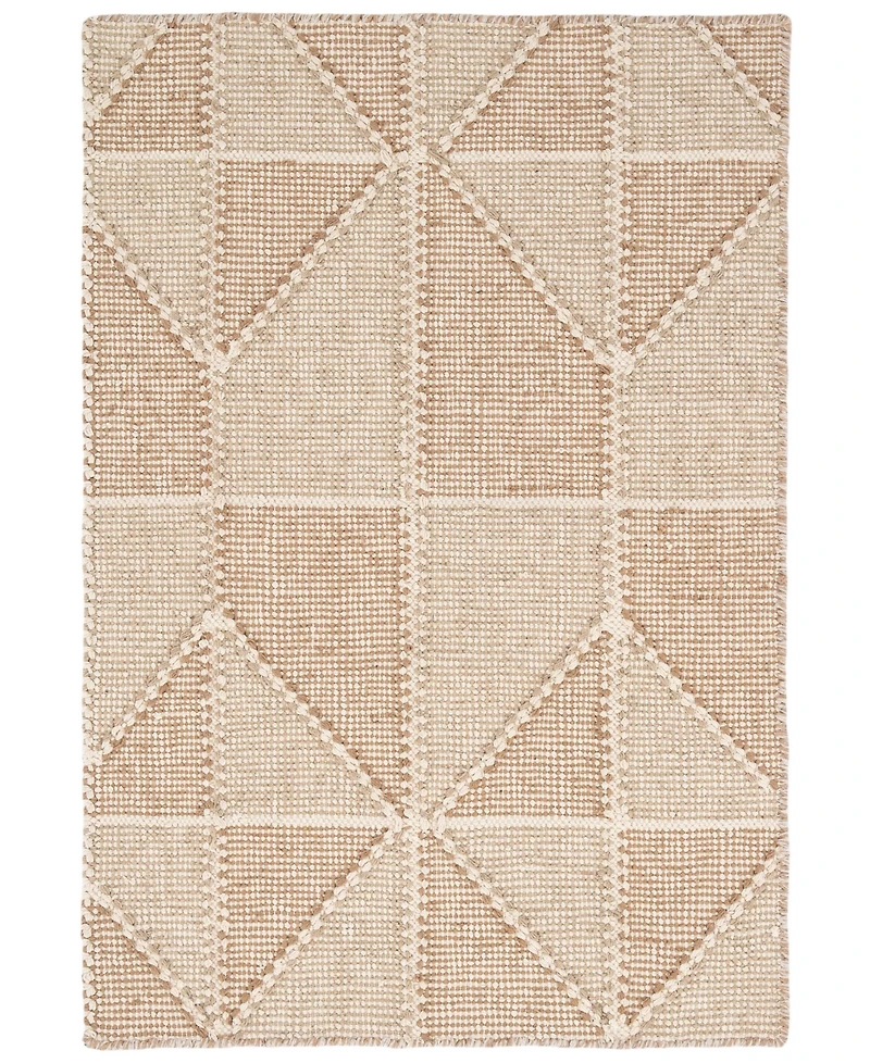 Dash and Albert Rugs by Annie Selke Ojai DA1168 3'x5' Area Rug