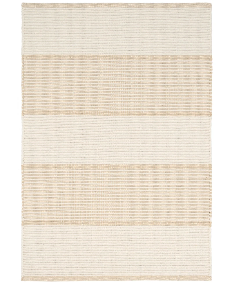 Dash and Albert Rugs by Annie Selke La Mirada DA1151 4'x6' Area Rug