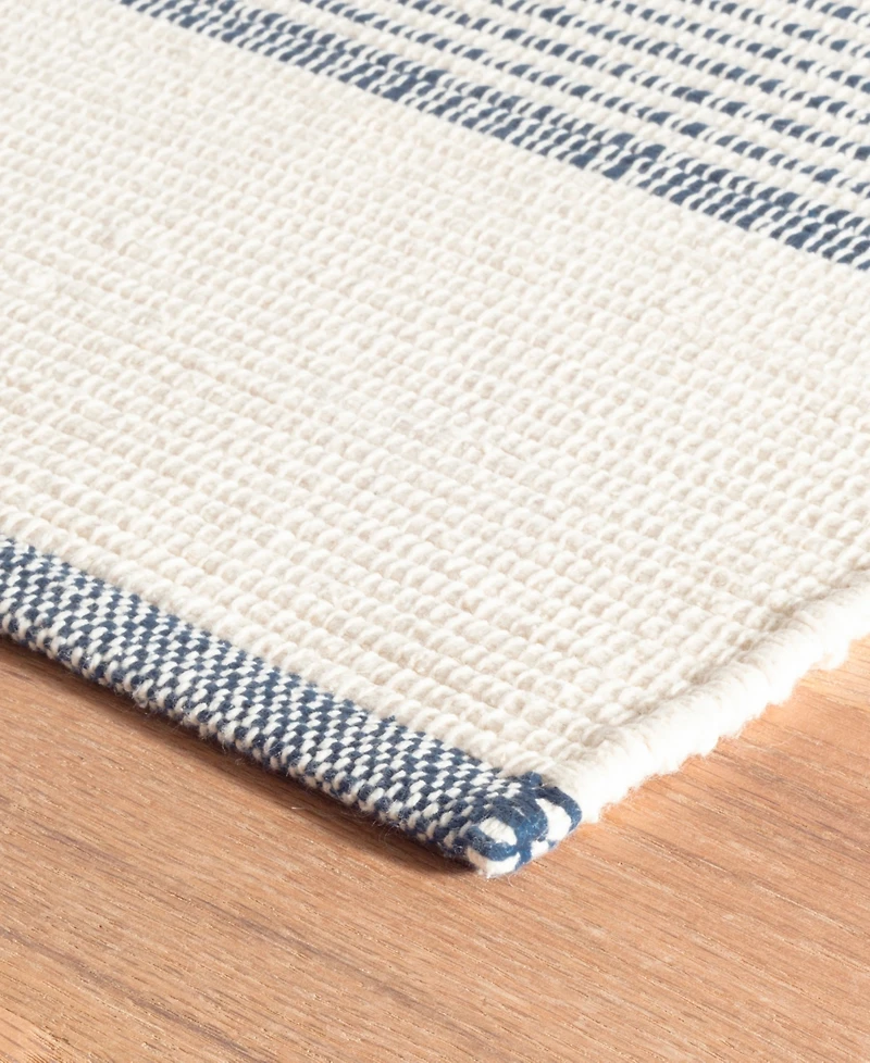 Dash and Albert Rugs by Annie Selke La Mirada DA1150 6'x9' Area Rug