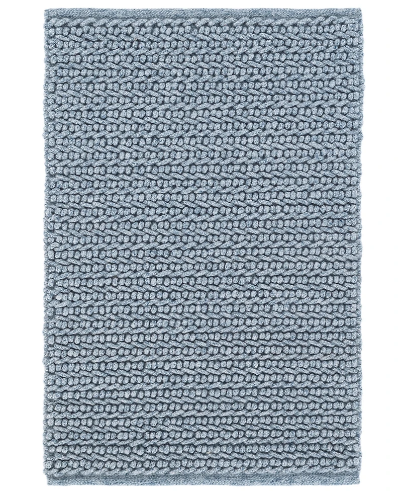 Dash and Albert Rugs by Annie Selke Veranda Performance DA1096 5'x8' Area Rug