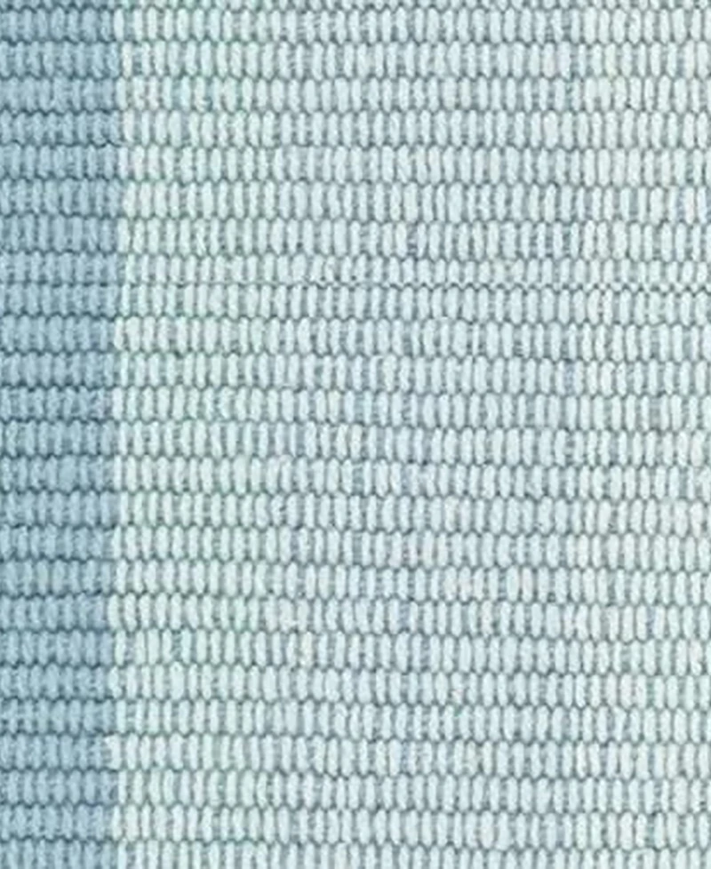 Dash and Albert Rugs by Annie Selke Shore Stripe DA1088 8'x10' Area Rug