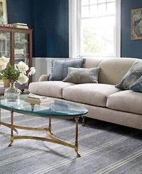 Dash Albert Rugs By Annie Selke Malta Wool Da1026 Rug Collection