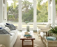 Dash and Albert Rugs by Annie Selke Veranda Performance DA554 9'x12' Area Rug