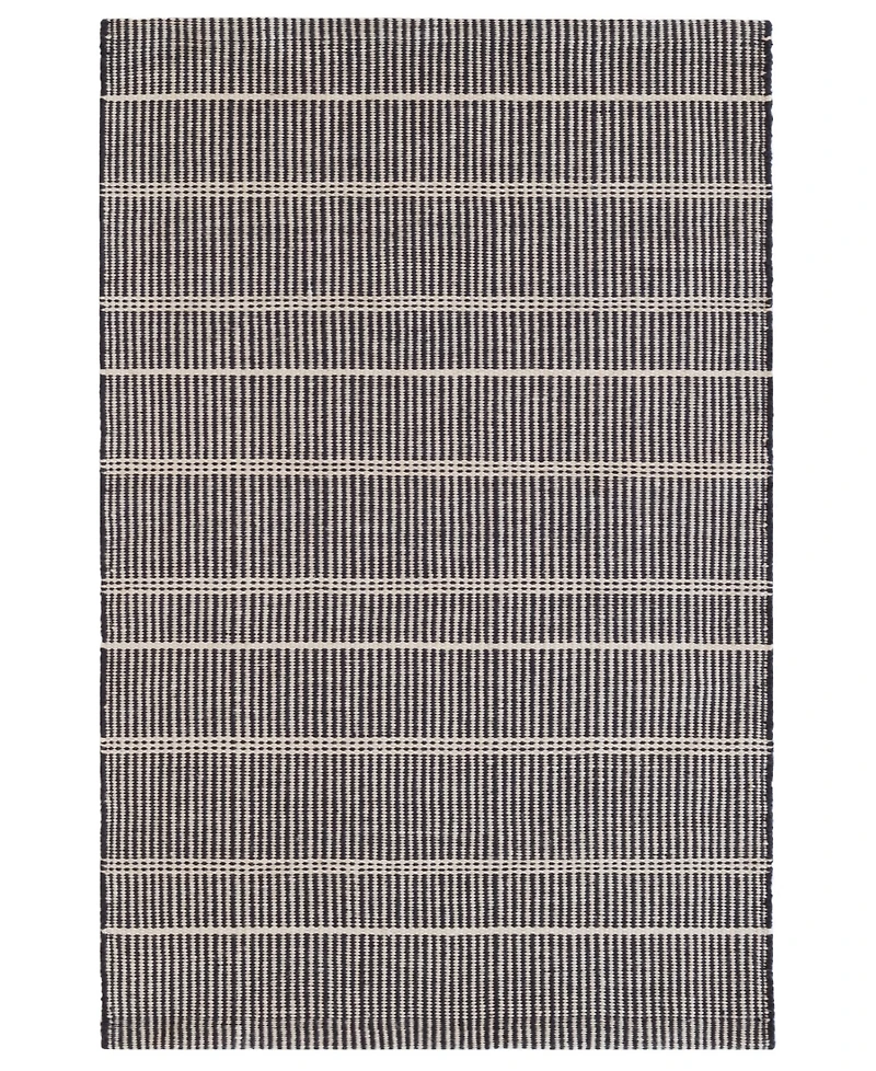 Dash and Albert Rugs by Annie Selke Samson Indoor/Outdoor DA960 8'x10' Area Rug
