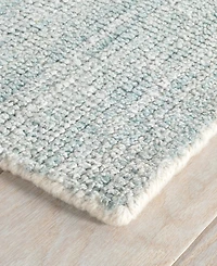 Dash and Albert Rugs by Annie Selke Quartz DA928 2'x3' Area Rug