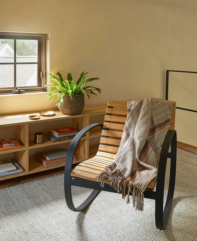 Dash and Albert Rugs by Annie Selke Network DA919 5'x8' Area Rug