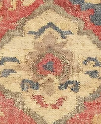 Dash and Albert Rugs by Annie Selke Pali Jute DA877 8'x10' Area Rug