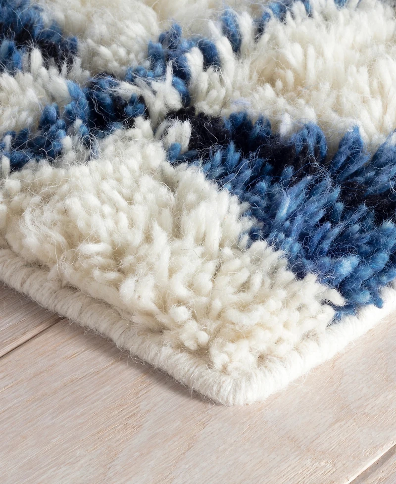 Dash and Albert Rugs by Annie Selke Noma DA850 2'x3' Area Rug