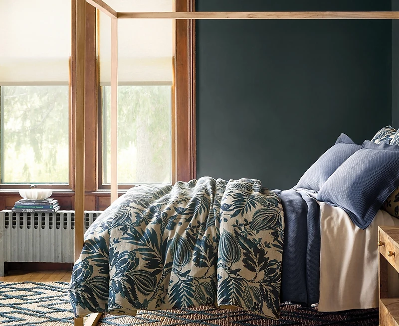Dash and Albert Rugs by Annie Selke Marco DA773 8'x10' Area Rug