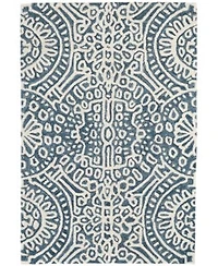 Dash Albert Rugs By Annie Selke Temple Wool Da503 Rug Collection
