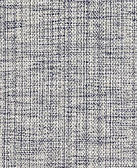Dash and Albert Rugs by Annie Selke Marled DA138 2'x3' Area Rug