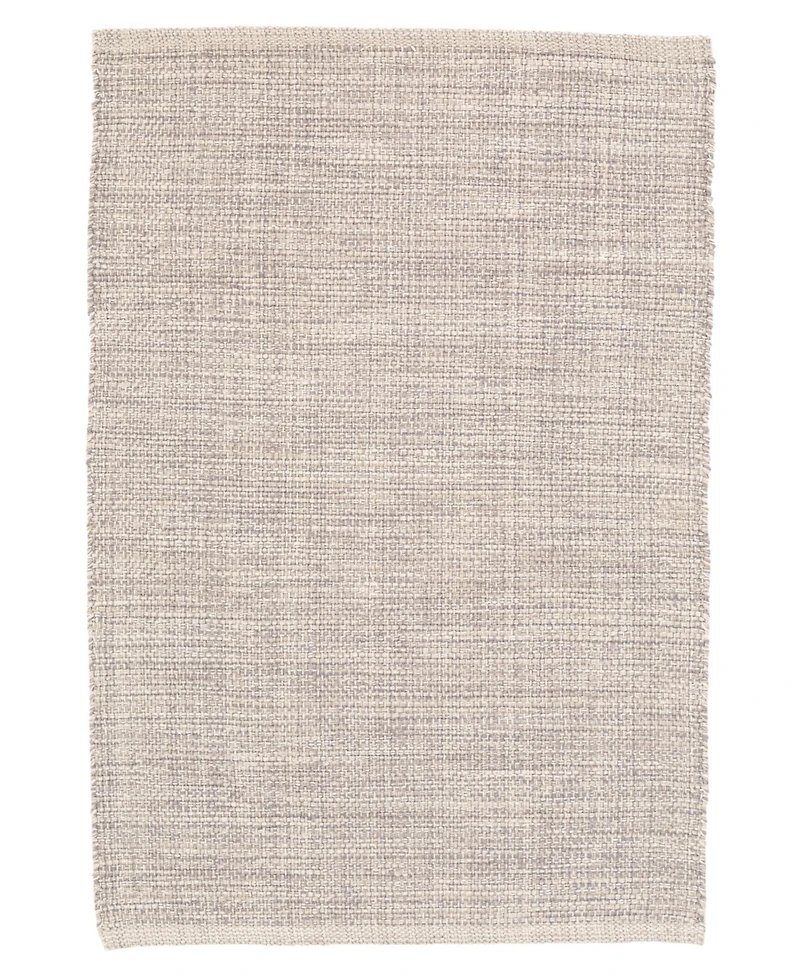 Dash and Albert Rugs by Annie Selke Marled DA136 3'x5' Area Rug
