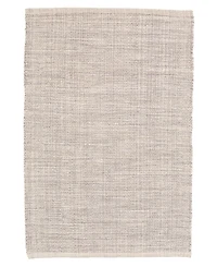 Dash and Albert Rugs by Annie Selke Marled DA136 3'x5' Area Rug
