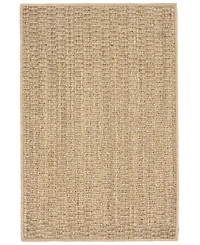 Dash and Albert Rugs by Annie Selke Wicker RDA436 10'x14' Area Rug