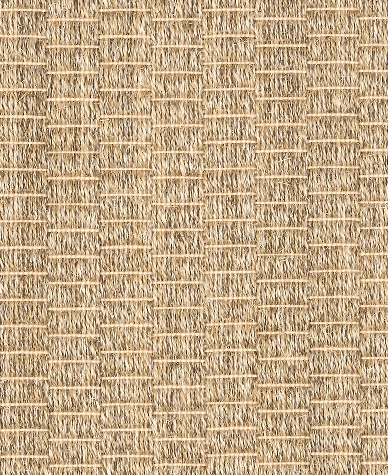 Dash and Albert Rugs by Annie Selke Wicker RDA436 5'x8' Area Rug