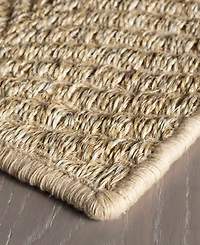 Dash and Albert Rugs by Annie Selke Wave RDA433 3'x5' Area Rug