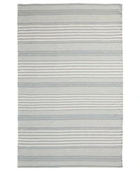 Dash Albert Rugs By Annie Selke Rugby Stripe Indoor Outdoor Rdb177 Rug Collection