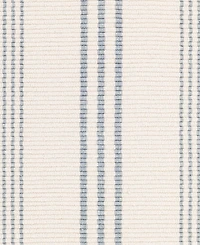 Dash and Albert Rugs by Annie Selke Swedish Stripe RP42 6'x9' Area Rug
