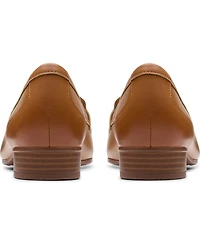Clarks Women's Juliet Echo Slip-On Loafers
