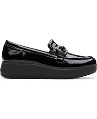 Clarks Women's Zylah Top Slip-On Loafers